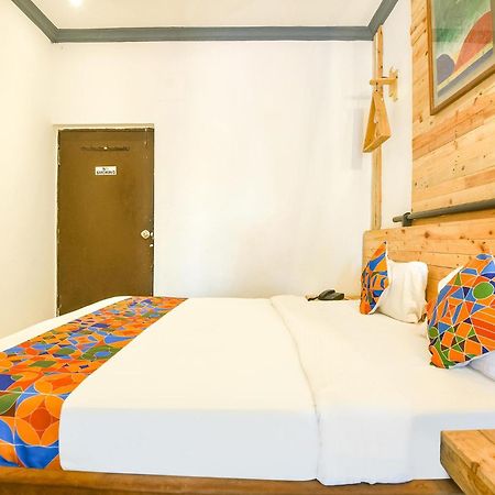 Fabexpress Neo Calangute Beach Resort エクステリア 写真
