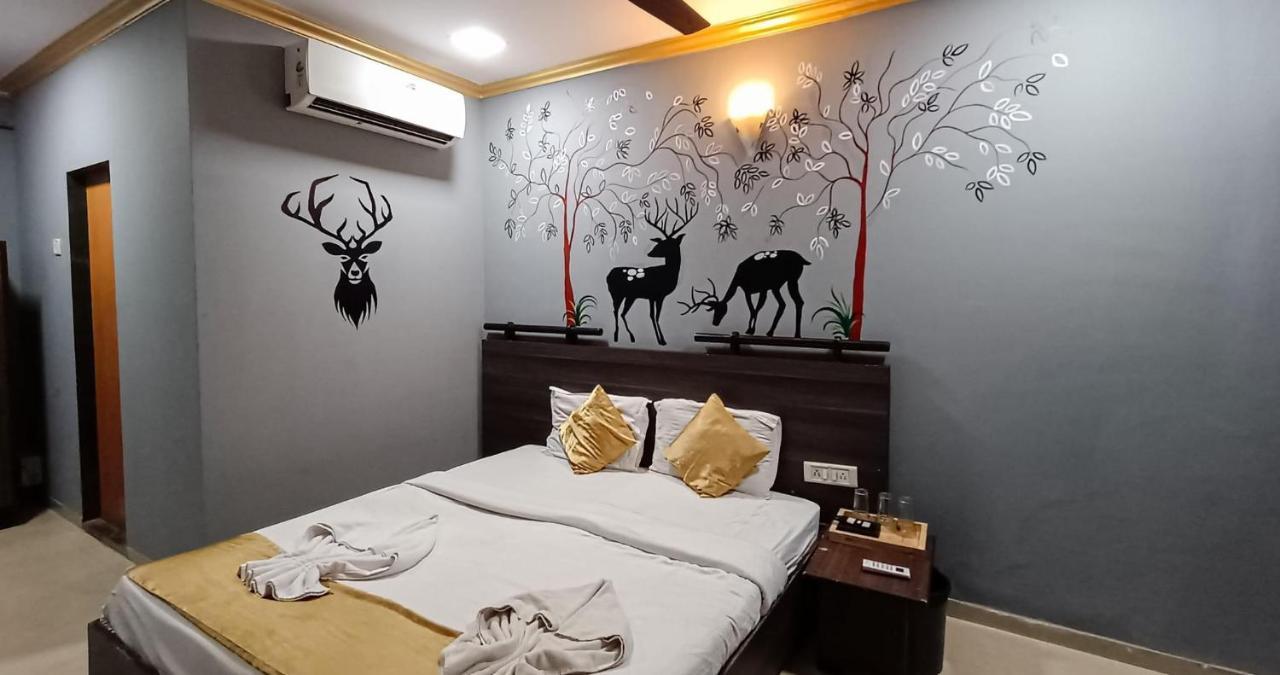Fabexpress Neo Calangute Beach Resort エクステリア 写真