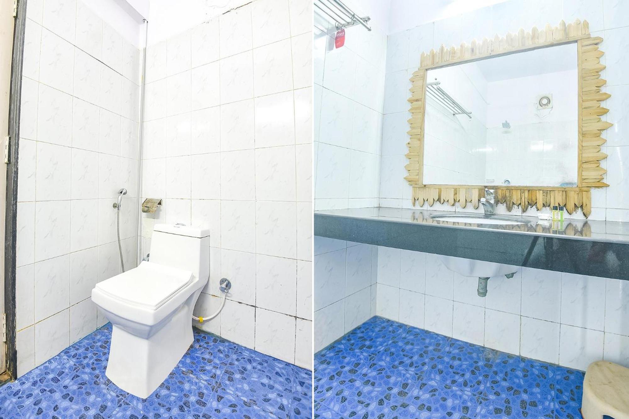 Fabexpress Neo Calangute Beach Resort エクステリア 写真