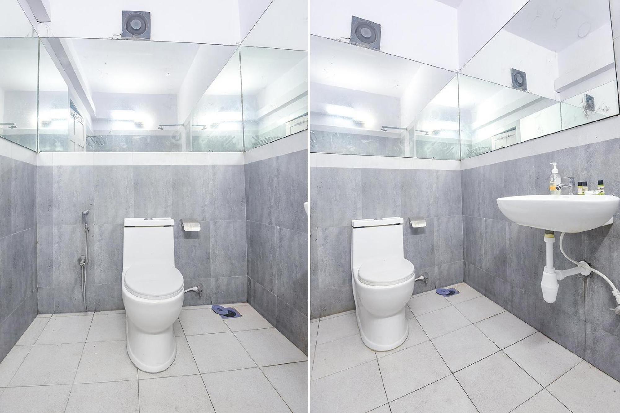 Fabexpress Neo Calangute Beach Resort エクステリア 写真